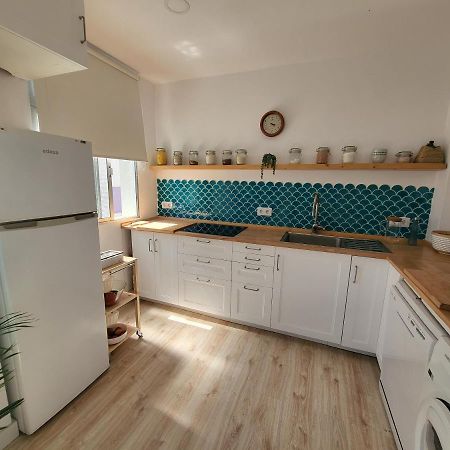 Apartamento Calandria Confital Para 8 Con Terraza Y Bbq Proxima Playa Las Palmas de Gran Canaria Extérieur photo