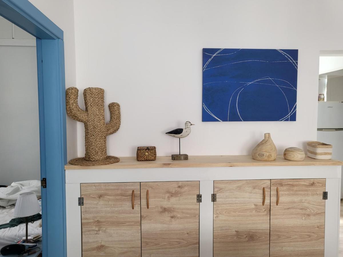 Apartamento Calandria Confital Para 8 Con Terraza Y Bbq Proxima Playa Las Palmas de Gran Canaria Extérieur photo