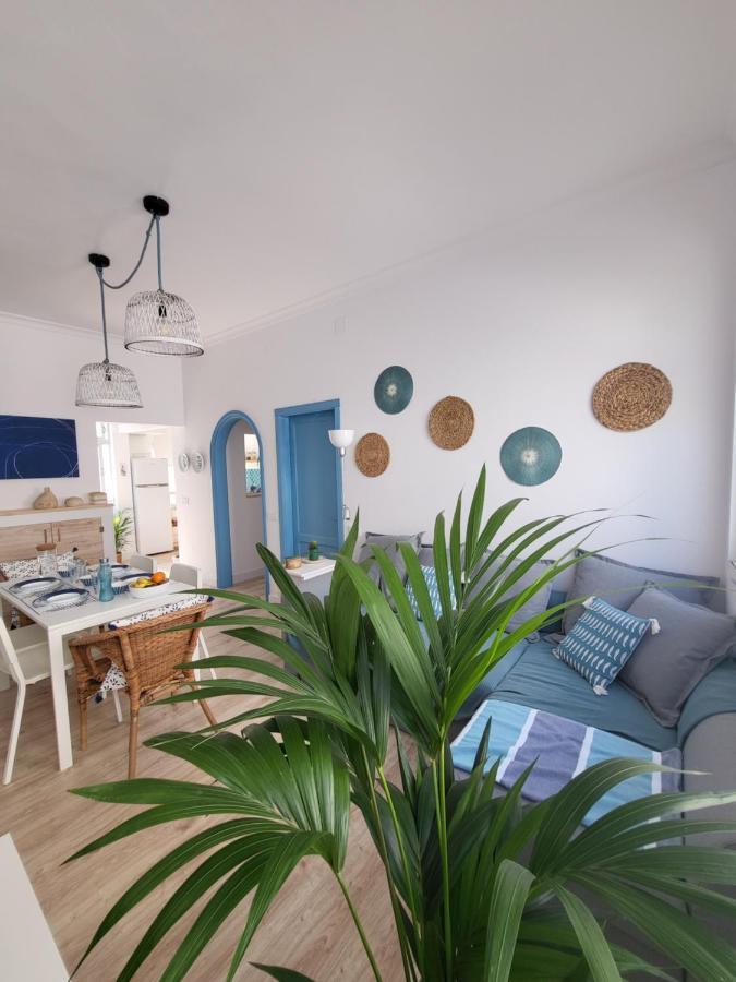 Apartamento Calandria Confital Para 8 Con Terraza Y Bbq Proxima Playa Las Palmas de Gran Canaria Extérieur photo